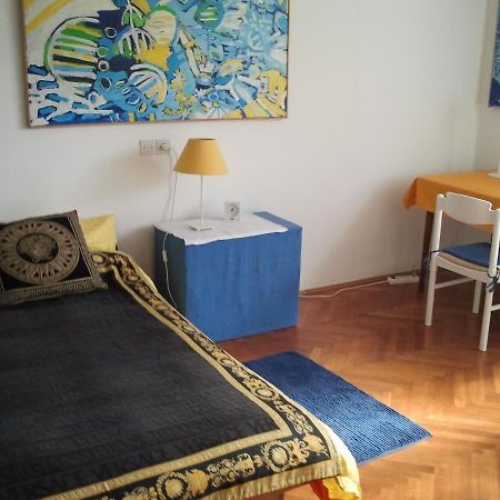 Riki Accommodation Split Ngoại thất bức ảnh