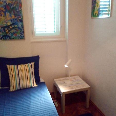 Riki Accommodation Split Ngoại thất bức ảnh