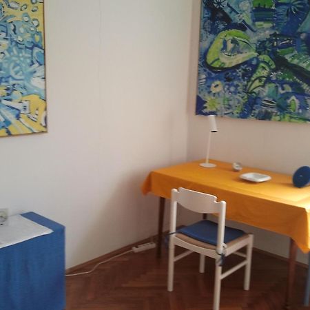 Riki Accommodation Split Ngoại thất bức ảnh