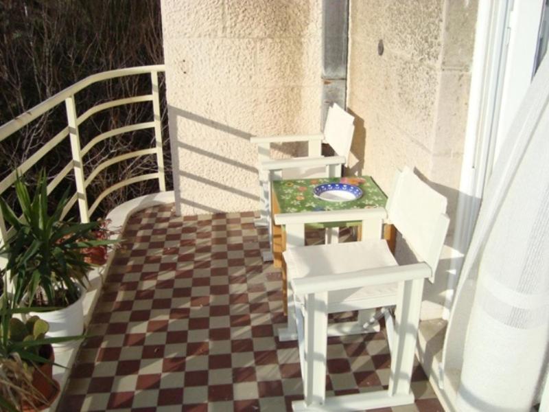 Riki Accommodation Split Ngoại thất bức ảnh