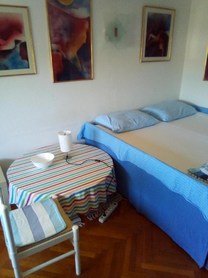 Riki Accommodation Split Ngoại thất bức ảnh