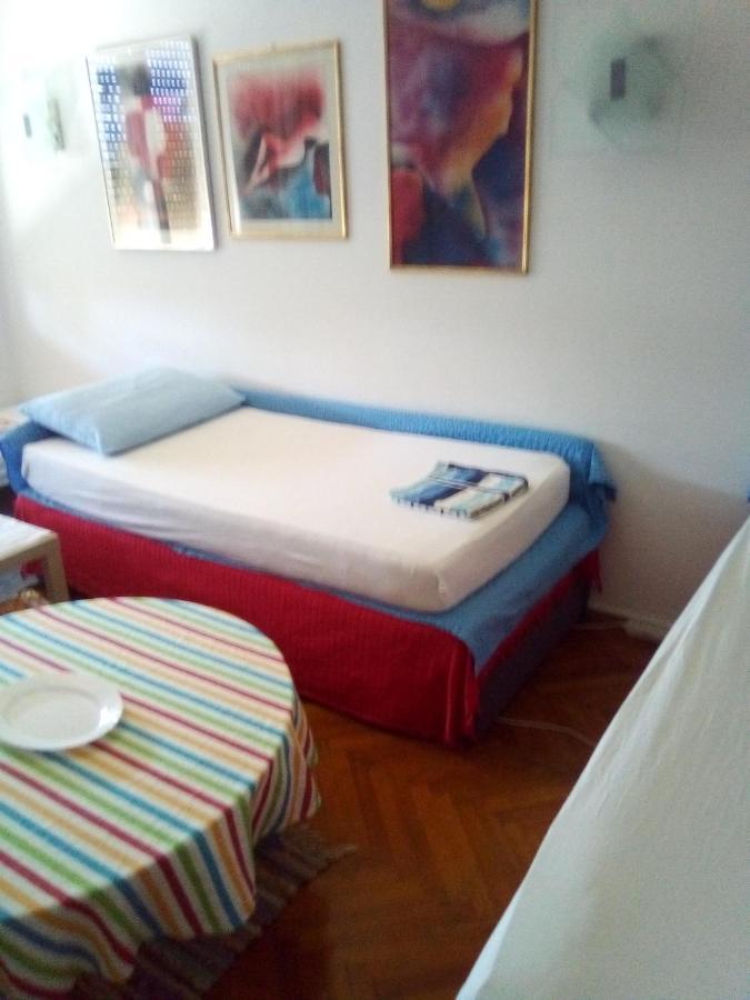 Riki Accommodation Split Ngoại thất bức ảnh
