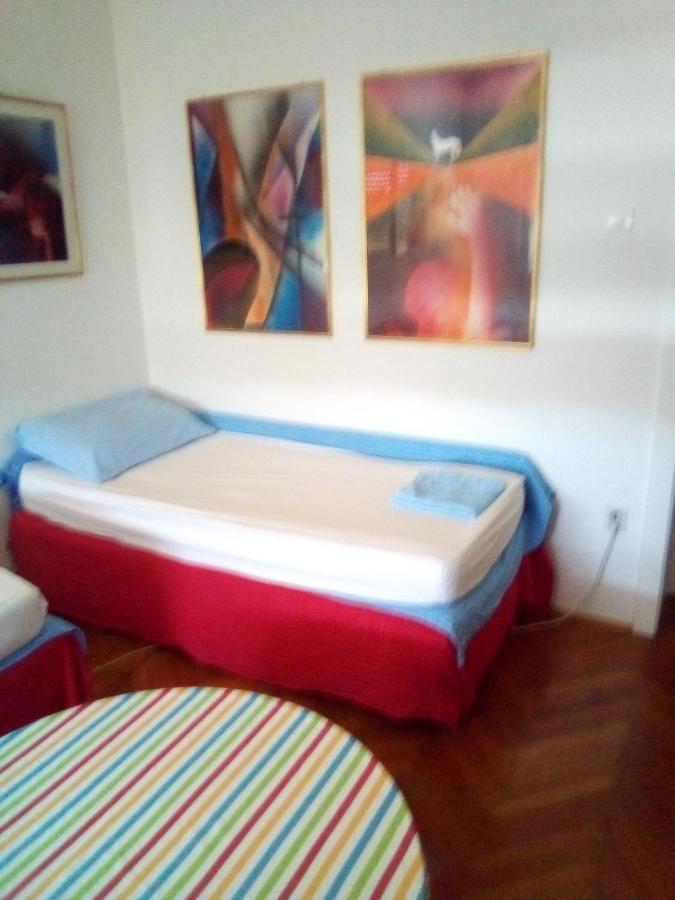 Riki Accommodation Split Ngoại thất bức ảnh