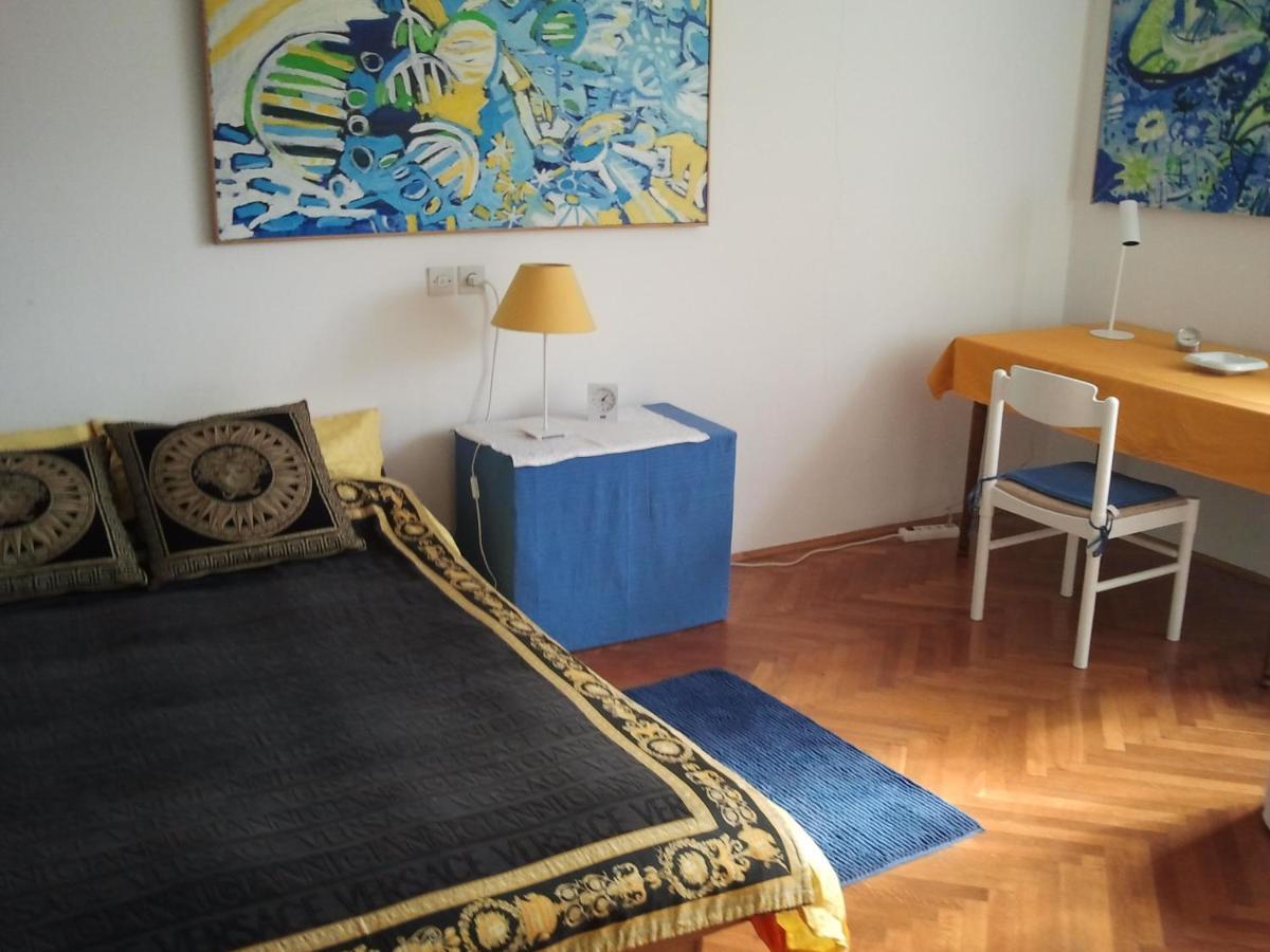 Riki Accommodation Split Ngoại thất bức ảnh
