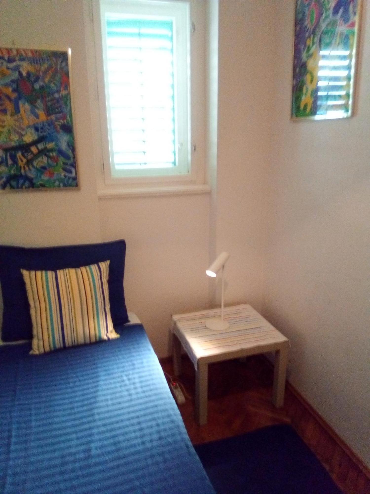 Riki Accommodation Split Ngoại thất bức ảnh