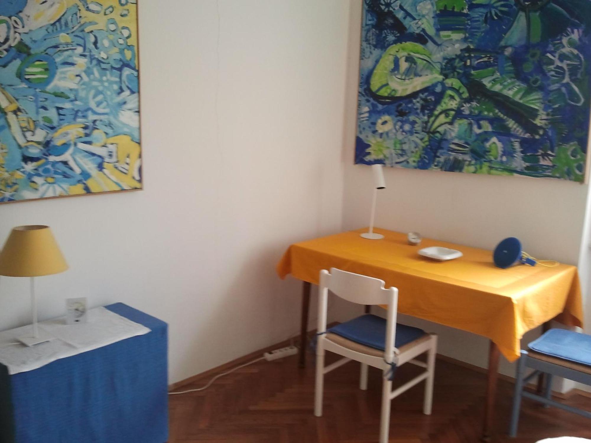 Riki Accommodation Split Ngoại thất bức ảnh